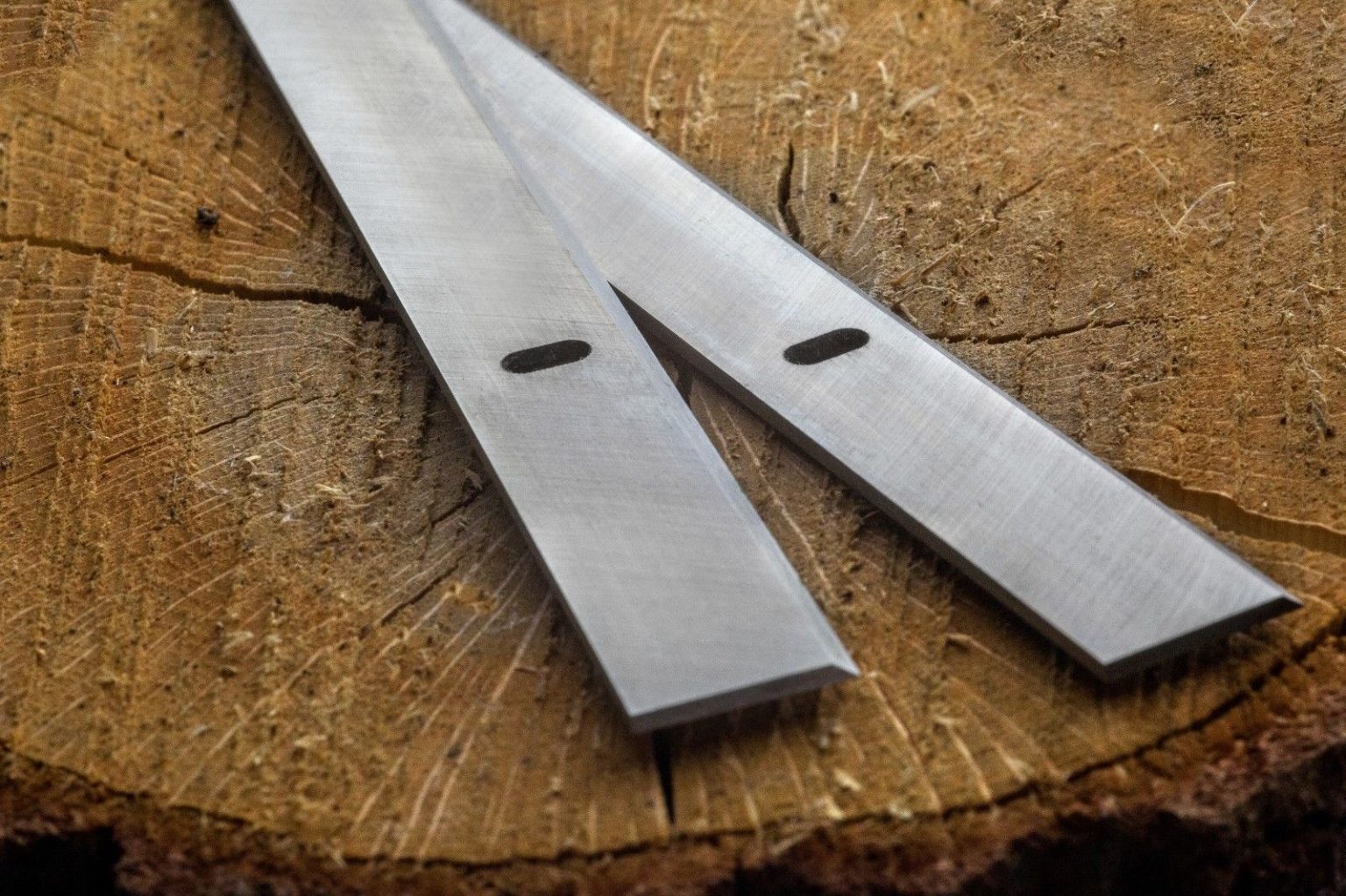 Coltelli Da Pialla Scheppach Per HMS1070 2pz [SCH3902204701 - Foto 9