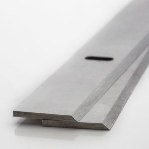6 Stück Güde Abricht und Dickenhobel GADH 254 P Ersatzmesser (261x16,5x1,5mm)