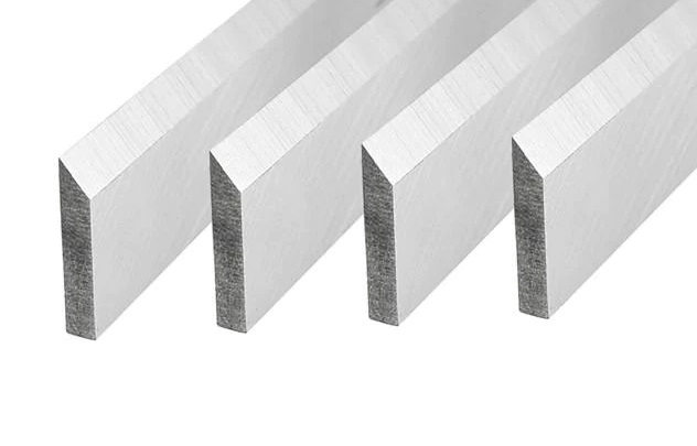 4 Stück Hobelmesser Wood-Mizer MP360
