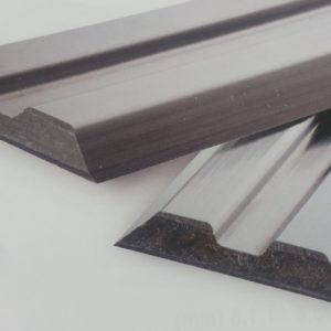 Centrolock Wendemesser