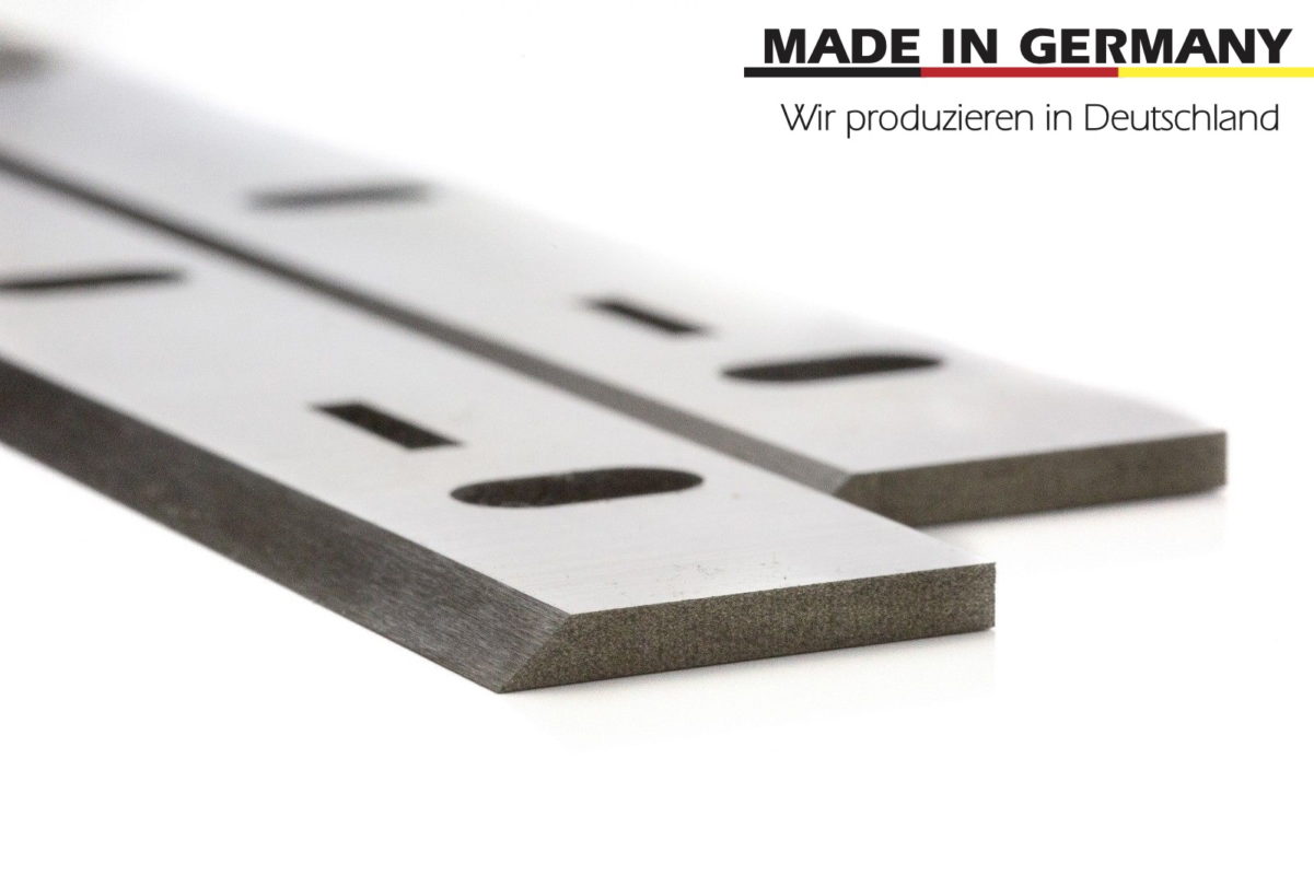 3 HSS-Hobelmesser Für Record Power PT310 – Abric Produktbild-Vorschau 4