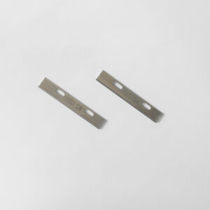 Alternative view of 6 Stück Hobelmesser Black & Decker DN 75 Ersatzklingen