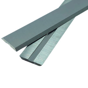 Bulldozer Wendemesser