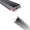 Tersa Hobelmesser - Länge ab 60 mm bis 930 mm (HM & HSS 18%)