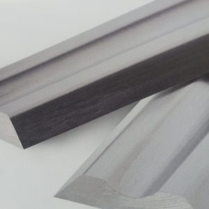 Terminus Hobelmesser – Länge ab 60 mm bis 650 mm (HM & HSS 18%)