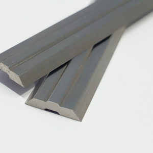 Variplan Hobelmesser – Länge ab 50 mm bis 640 mm (HM & HSS 18%)