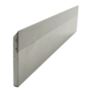 Streifenhobelmesser HM-bestückt