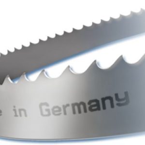 Bandsägeblätter (nach Marke)