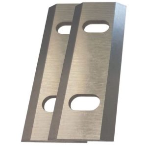 2 Stück Wendemesser Balkenhobel Uniropa UHB-100