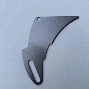 ELU TGS 171 Spaltkeil Stärke 2,2mm