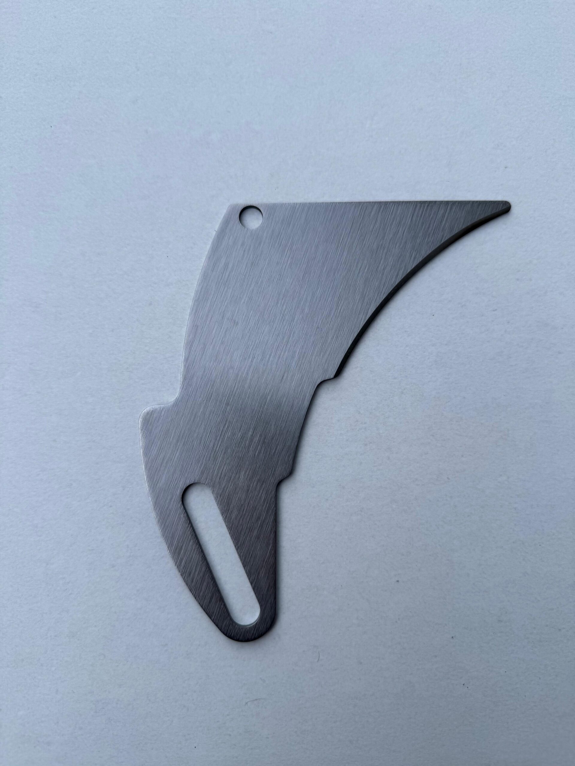 ELU TGS 171 Spaltkeil Stärke 2,2mm