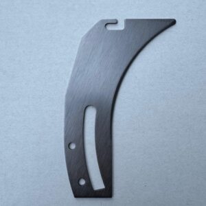 Elektra Beckum PK 200 / UK 220 Spaltkeil Stärke 1,8mm