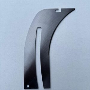 Alternative view of Metabo TK 1685 Präzisions Spaltkeil Stärke 2,2mm