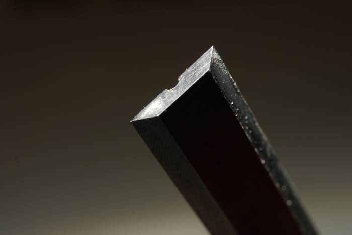 ELU DAH 176 Hobelmesser 210x16x3mm