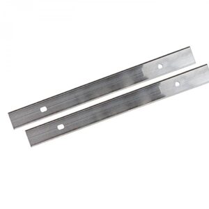 2 Stück Wendemesser Zimmerei-Hobel ZH 205 Ec