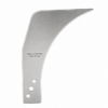 Spaltkeil versenkbar für Bosch PTS 10 – Federstahl (2,0mm)